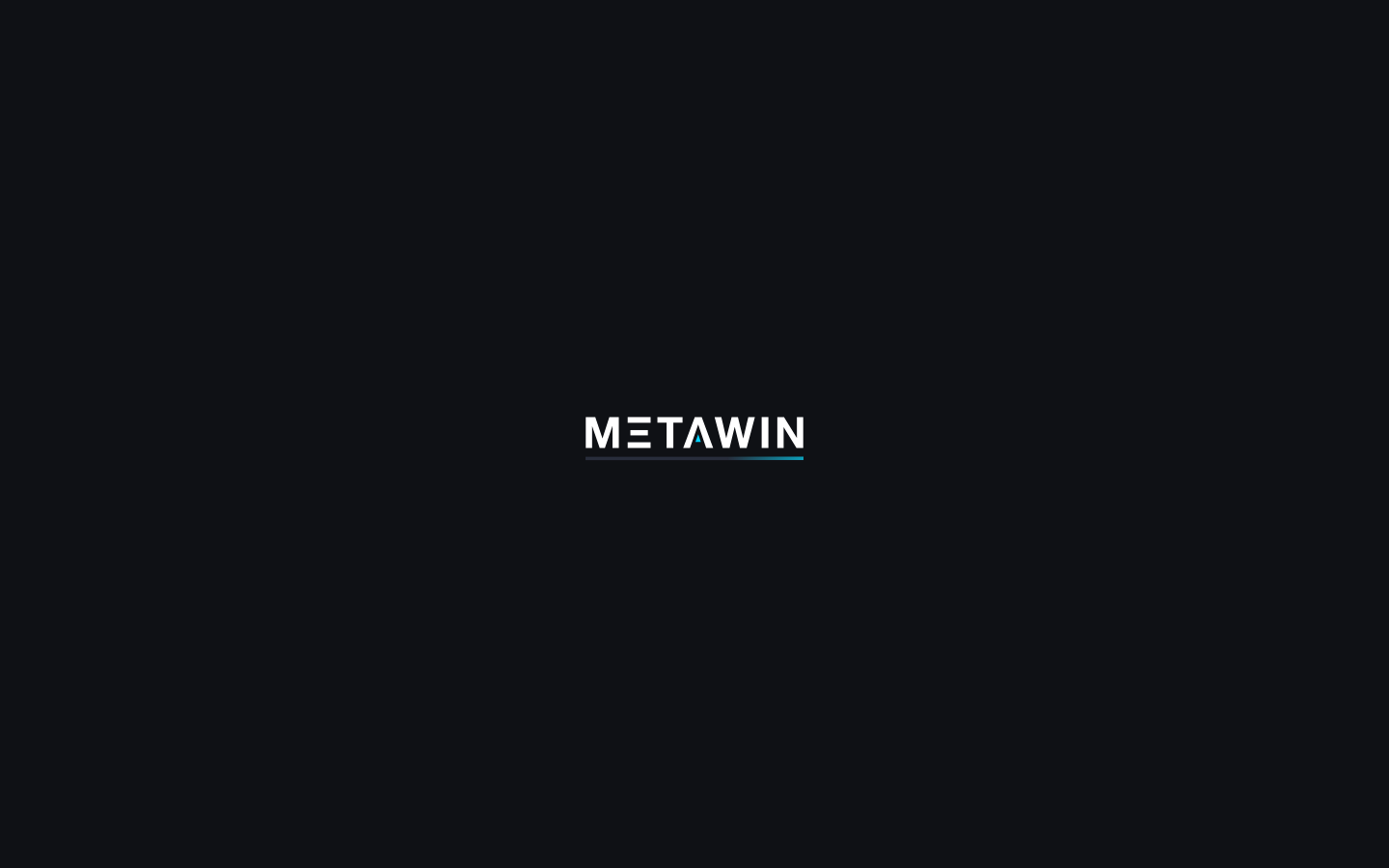 Captura publica de MetaWin 1