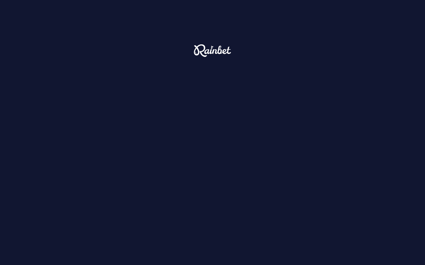 Captura publica de Rainbet 1