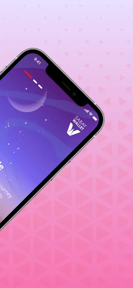 Sabay Wallet captura 6